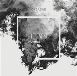Download Hebbe - Numina EP