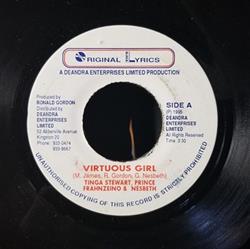 Download Tinga Stewart, Prince Frahnzeino & Nesbeth - Virtuous Girl