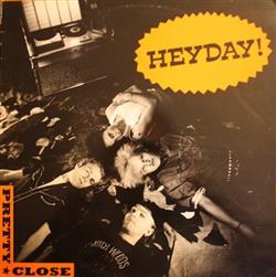 Download Heyday! - Pretty Close
