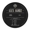 écouter en ligne Alex Agore - Get Bizzy EP