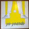 Album herunterladen Roberto Rosi Borixc - Yo Yoando