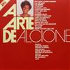 Album herunterladen Alcione - A Arte De Alcione