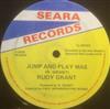 descargar álbum Rudy Grant - Jump And Play Mas