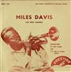 lytte på nettet Miles Davis - The New Sounds