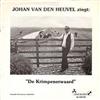 Johan van den Heuvel - De Krimpenerwaard