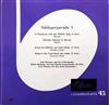 télécharger l'album Various - Schlagerparade 1