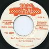 descargar álbum Sly & Robbie - Bad Bagdad Cafe
