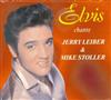 last ned album Elvis - Chante Jerry Leiber Mike Stoller