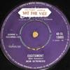 lataa albumi Bob Summers - Excitement Rattle Rhythm