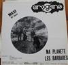 Album herunterladen Erogène - Ma Planète