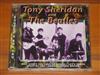 last ned album Tony Sheridan and The Beatles - Cry For A Shadow