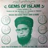 Maulana Shah Ahmad Noorani Siddiqi Al Quaderi - Gems Of Islam A Voluntary Contribution To The People Of Trinidad Tobago