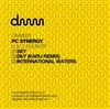Album herunterladen PC Synergy - Luv 2 Kulin EP