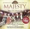 baixar álbum All Souls Orchestra - Majesty Prom Praise