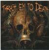 lataa albumi Various - Thrash Em To Death Vol 1