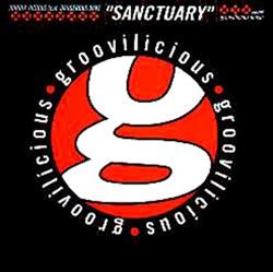 Download Johnny Vicious Feat Dangerous Dave - Sanctuary