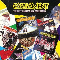 Download Parliament - The Best Nonstop Mix Compilation
