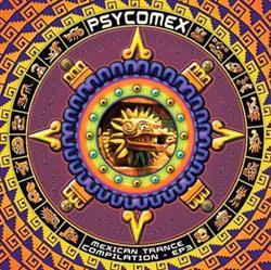 Download Various - Psycomex EP3