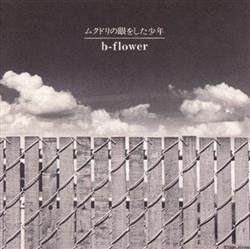 Download bflower - ムクドリの眼をした少年 A Boy With Gray Starling Eyes