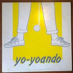 Download Roberto Rosi Borixc - Yo Yoando