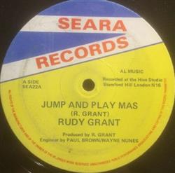Download Rudy Grant - Jump And Play Mas