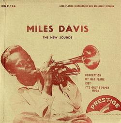 Download Miles Davis - The New Sounds