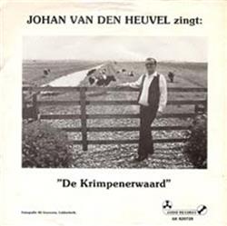 Download Johan van den Heuvel - De Krimpenerwaard