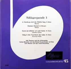 Download Various - Schlagerparade 1