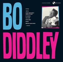 Download Bo Diddley - Bo Diddley His Underrated 1962