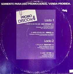 Download Various - Promo Disco N 6