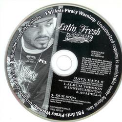 Download Latin Fresh - Bata Bata 2