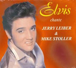 Download Elvis - Chante Jerry Leiber Mike Stoller