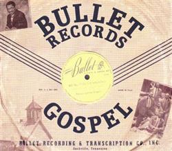 Download Various - Bullet Records Gospel