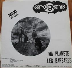 Download Erogène - Ma Planète