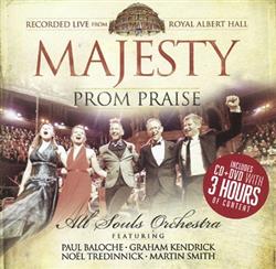 Download All Souls Orchestra - Majesty Prom Praise