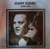 last ned album John Kirby - 1908 1952