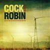 Cock Robin - Live