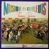 ladda ner album Franck Pourcel Et Son Grand Orchestre - Musique En Couleurs Música En Colores