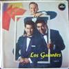 ouvir online Los Galantes - Vol II