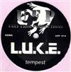 télécharger l'album LUKE - Tempest