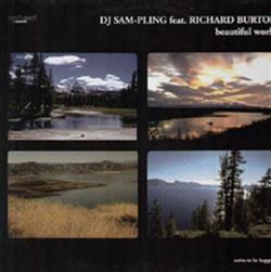 Download DJ SamPling feat Richard Burton - Beautiful World