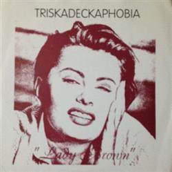 Download Triskadeckaphobia - Lady Brown