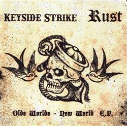 Download Keyside Strike Rust - Olde Worlde New World