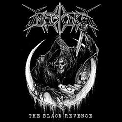 Download Miserycore - The Black Revenge