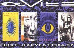 Download αville - First Harvest 1984 92