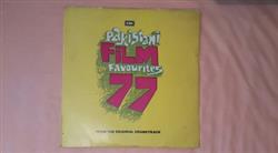 Download Various - Pakistani Film Favourites 77