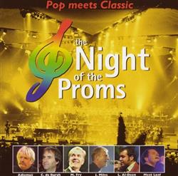 Download Various - The Night Of The Proms 2001 Pop Meets Classic