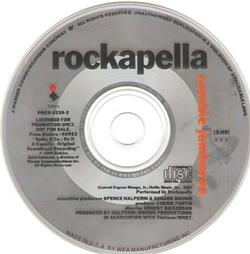 Download Rockapella - Zombie Jamboree