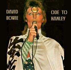 Download David Bowie - Ode To Hanley