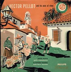 Download Pellot Hector And His Aces Of Ritmo - Juana maria